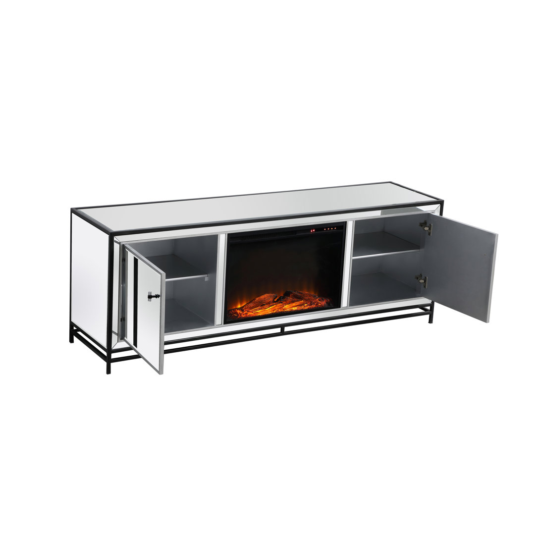 Sabine 36" Accent Mirror